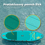 Paddleboard PROCRAFT Travel SUP320