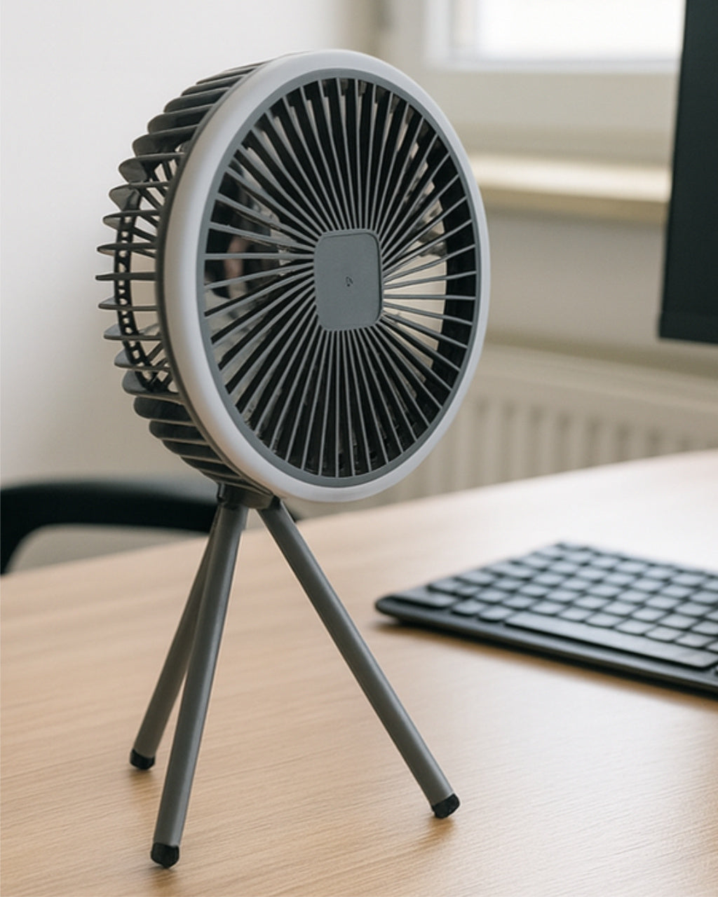 Ventilátor USB TUNGSRAM TG-001