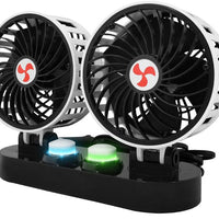 Ventilátor LTC WTS4 12V