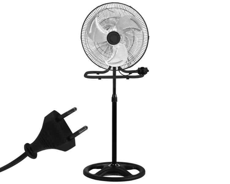 Ventilátor LTC WT04C
