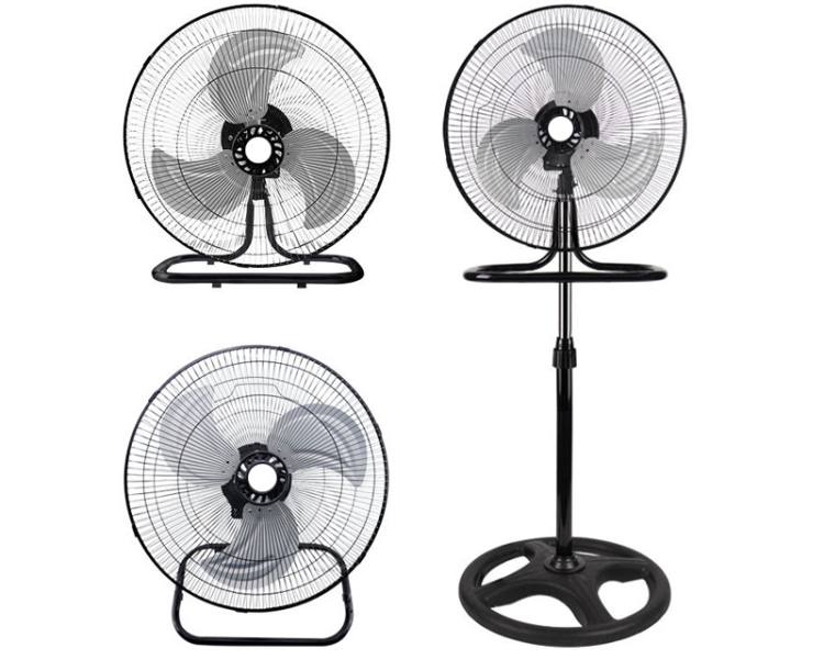 Ventilátor LTC WT04C
