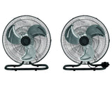 Ventilátor LTC WT04C