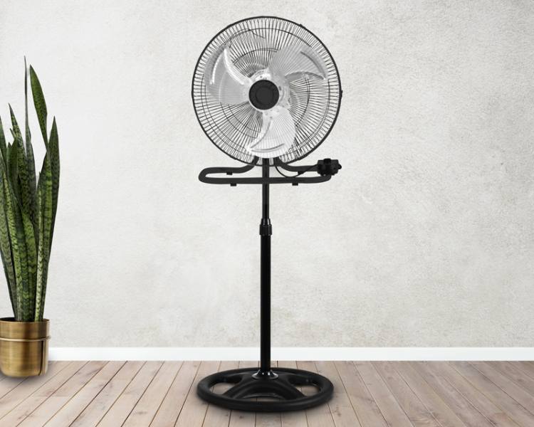 Ventilátor LTC WT04C