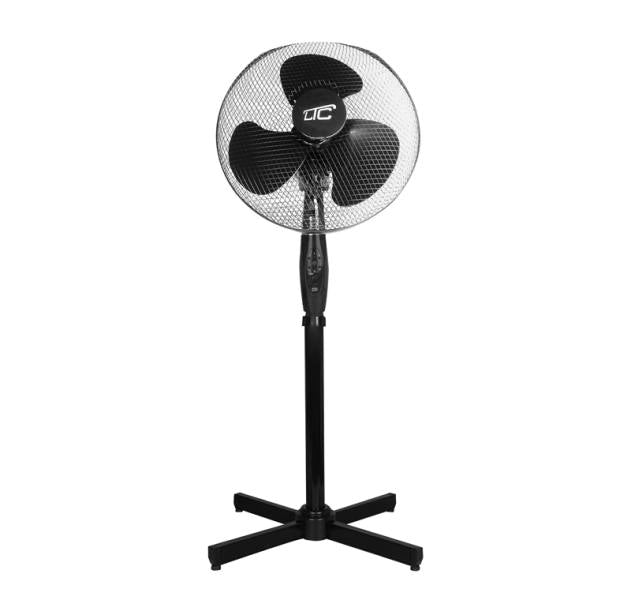 Ventilátor LTC WT06