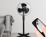Ventilátor LTC WT06