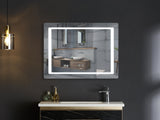 Zrcadlo koupelnové MIXXUS MR13-80×60-REVERSE Style