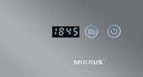 Zrcadlo koupelnové MIXXUS  MR06-60×80 Hard