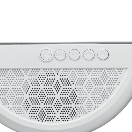 Reproduktor Bluetooth DPM DTL301W s bezdrátovým nabíjením