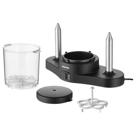 Hotdogovač SMARTON HM 200