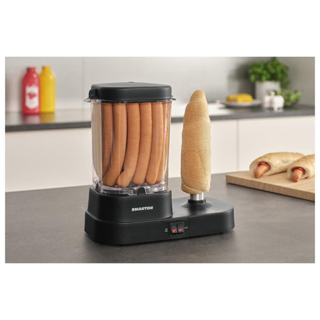 Hotdogovač SMARTON HM 100