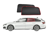 Sluneční clona PROTEC Škoda Octavia IV Combi 2020-2026