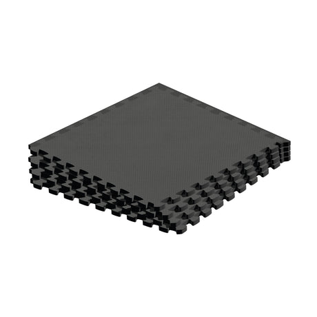 Podložka pod fitness vybavení RBA-3153-4  60x60cm 4 ks