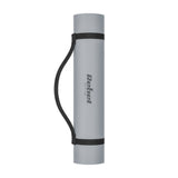 Podložka na jógu REBEL RBA-3157-2GY 4mm