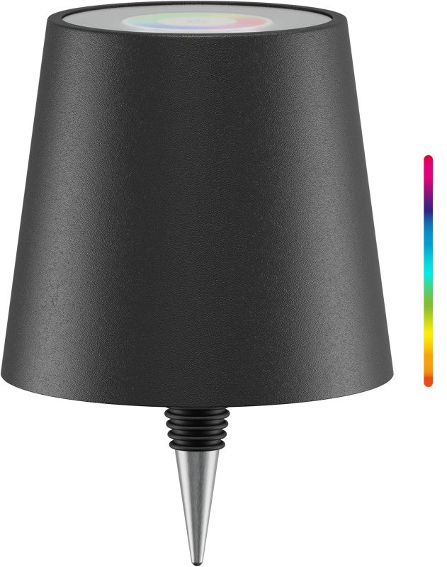 Bezdrátové LED světlo na lahve GOOBAY 76571