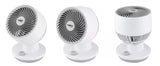 Stolní ventilátor NEO TOOLS 90-016