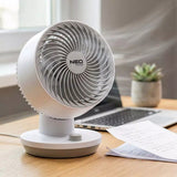 Stolní ventilátor NEO TOOLS 90-016