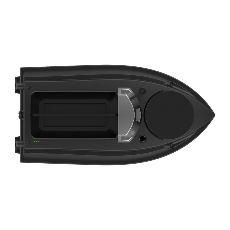 Základní návnadový člun + baterie FLYTEC V030