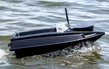 Základní návnadový člun + baterie FLYTEC V030