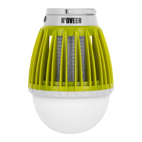 LED lapač hmyzu NOVEEN IKN824 5W zelený