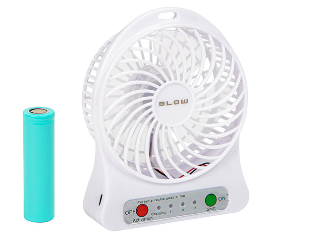 Ventilátor BLOW 44-502