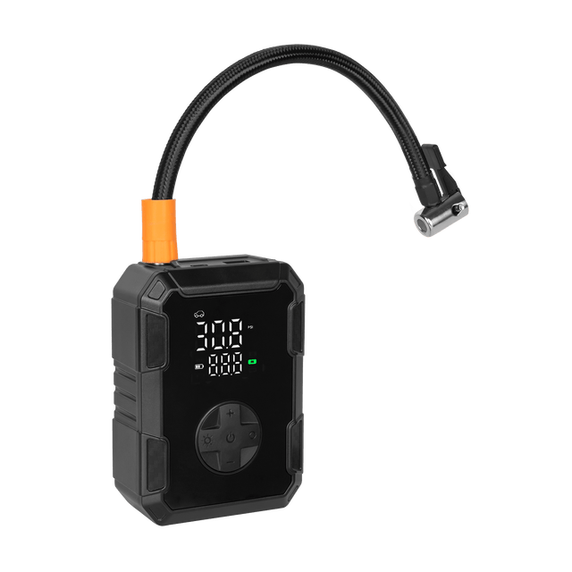 Aku kompresor REBEL RB-1062