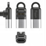 Adaptér pro hodinky Garmin ALLITY AGA-161 šedý