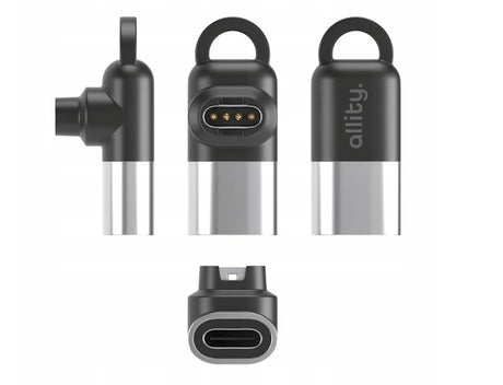 Adaptér pro hodinky Garmin ALLITY AGA-161 šedý