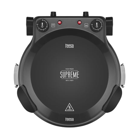 Pec na pizzu TEESA Supreme Fun TSA3241-B