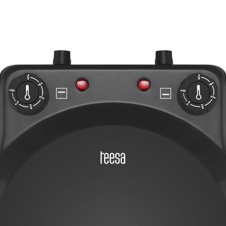 Pec na pizzu TEESA Supreme Fun TSA3241-B