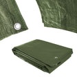 Plachta PE 120g/m2 5 x 8m PROCRAFT GT5x8