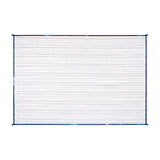 Zátěžová deka pro děti REBEL RBY-2000-4, 4 kg,100x150 cm
