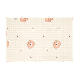 Zátěžová deka pro děti REBEL RBY-2001-3, 3 kg,100x150 cm