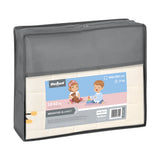 Zátěžová deka pro děti REBEL RBY-2001-3, 3 kg,100x150 cm