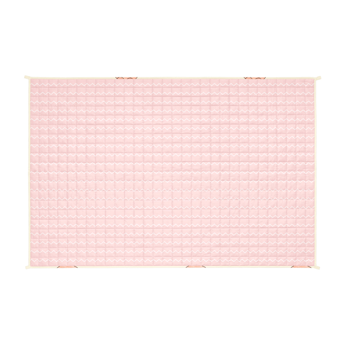 Zátěžová deka pro děti REBEL RBY-2001-5, 5 kg,100x150 cm