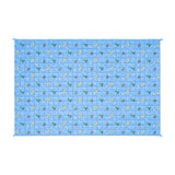 Zátěžová deka pro děti REBEL RBY-2002-3, 3 kg,100x150 cm