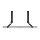 Držák na soundbar CABLETECH UCH0222