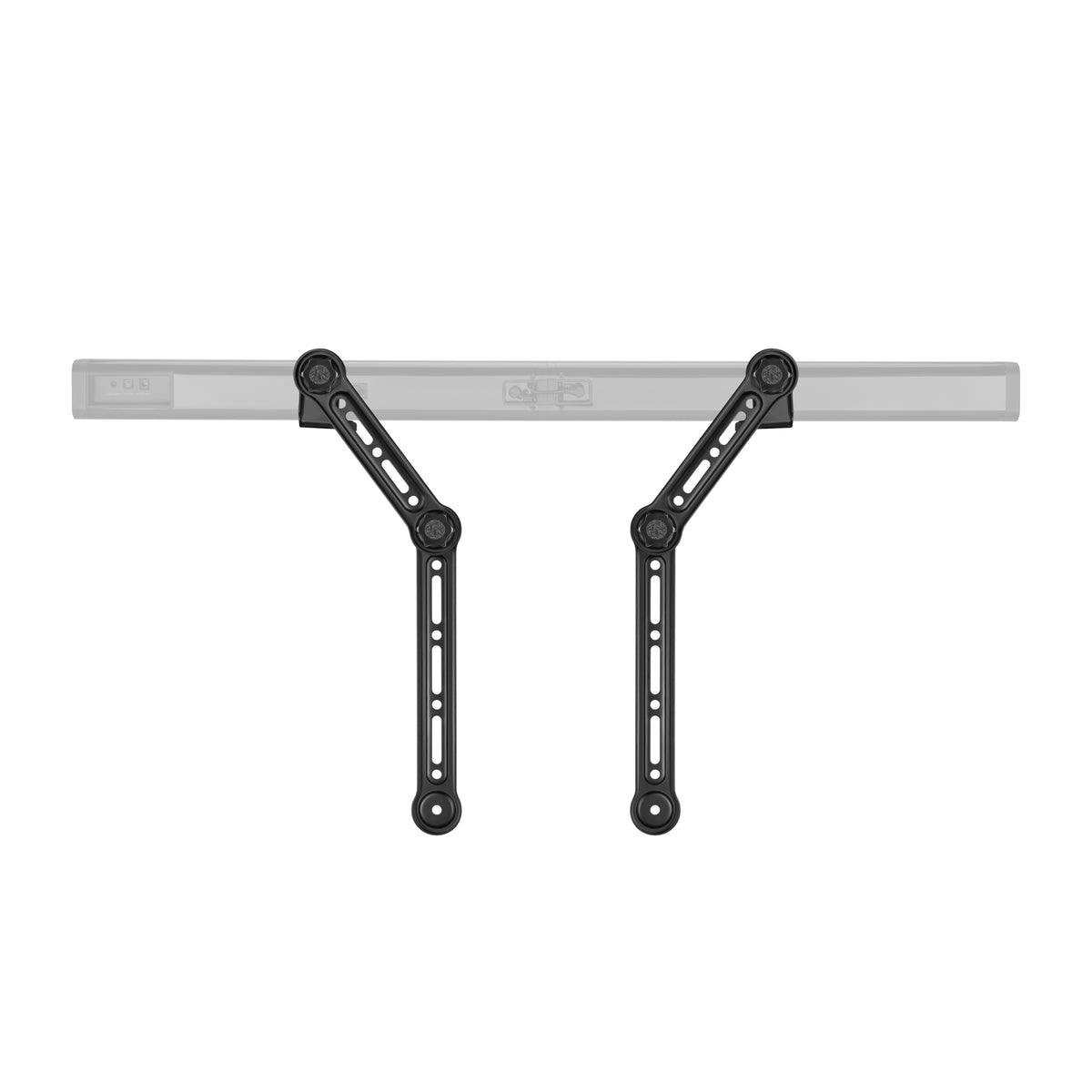 Držák na soundbar CABLETECH UCH0222