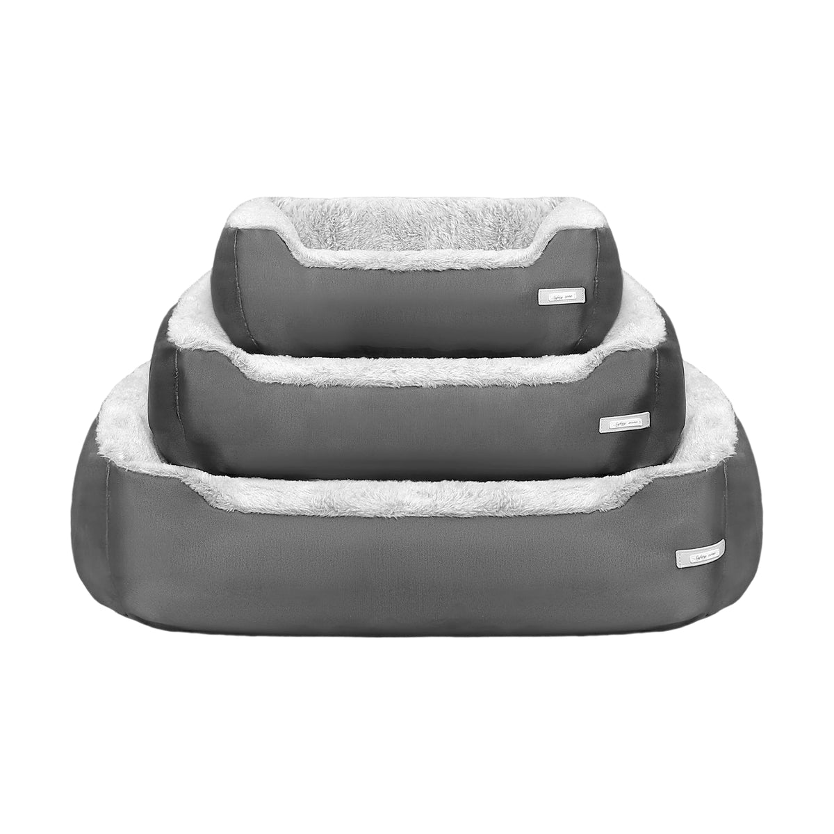Pelíšek pro psy a kočky REBEL RA-1101-S