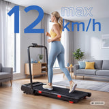 Elektrický běžecký pás REBEL RBA-1022-PRO