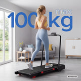 Elektrický běžecký pás REBEL RBA-1022-PRO