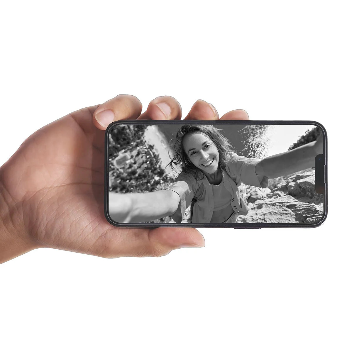 Fototiskárna NEDIS MTPR26BK
