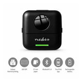 Fototiskárna NEDIS MTPR26BK