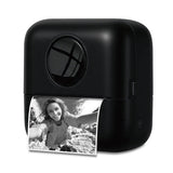 Fototiskárna NEDIS MTPR26BK