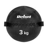 Medicinbal REBEL RBA-3109-03 3kg