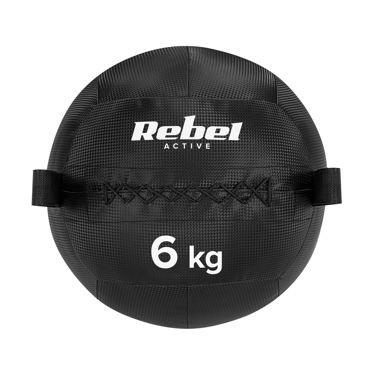 Medicinbal REBEL RBA-3109-06 6kg