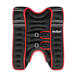 Zátěžová vesta neoprénová REBEL RBA-2527-10  10kg