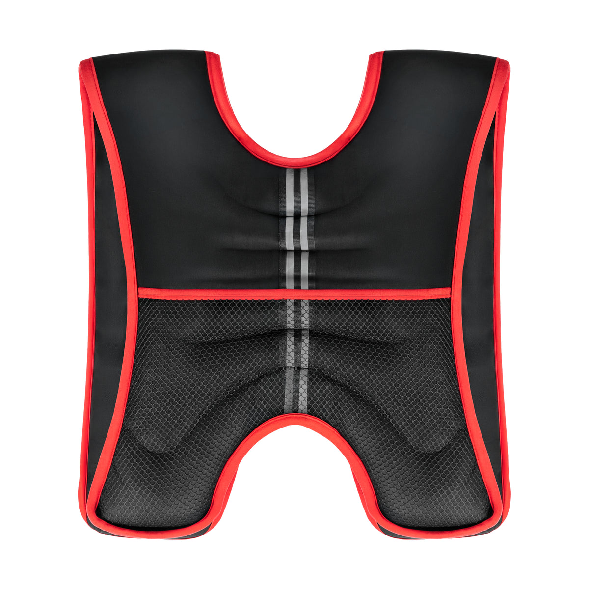Zátěžová vesta neoprénová REBEL RBA-2528-10  10kg