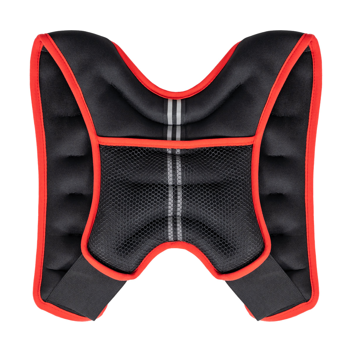 Zátěžová vesta neoprénová REBEL RBA-2528-5 5kg