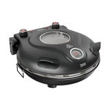 Pec na pizzu TEESA Supreme Max TSA3242-B