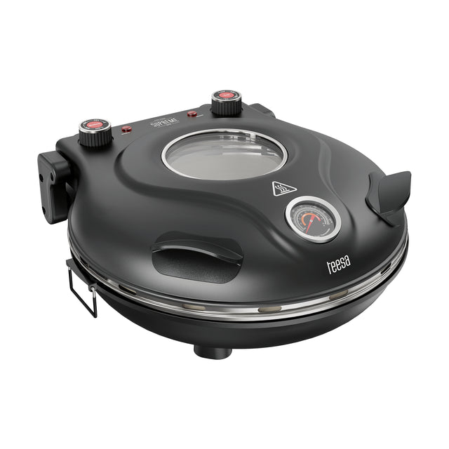 Pec na pizzu TEESA Supreme Max TSA3242-B